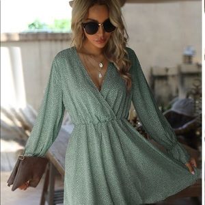 SHEIN DRESS